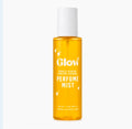 Glow Perfume Mist 250ml - Vanilla Almond & Salted Caramel