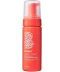 Briogeo Style + Treat Yuzu + Plum Oil Hair Mousse Heat Protect 150ml