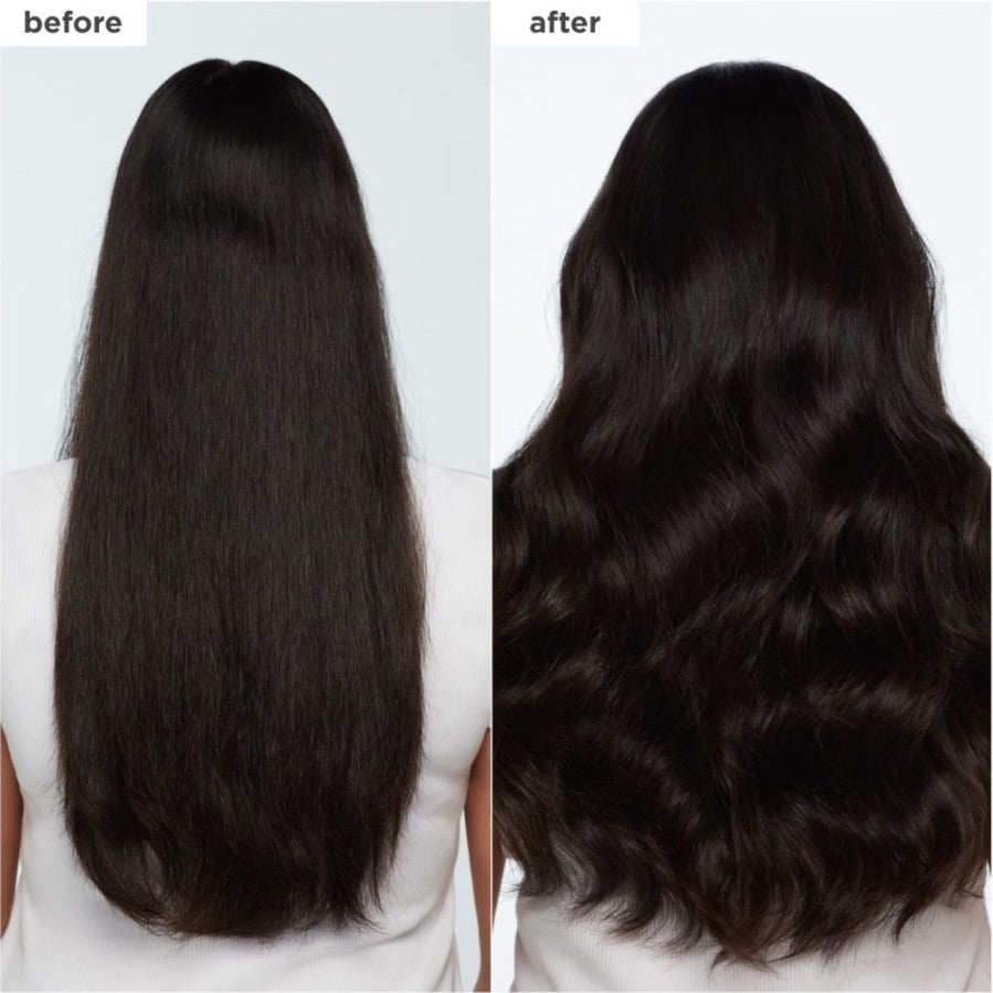 Briogeo Style + Treat Yuzu + Plum Oil Hair Mousse Heat Protect 150ml